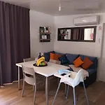 Mobile My Place شقة
