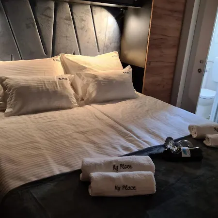 Mobile My Place * بيوغْغاد نا موغو