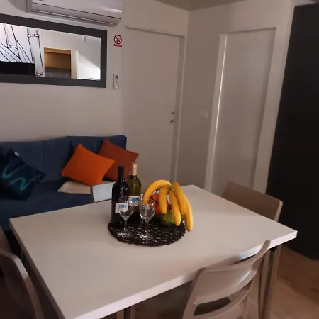Daire Mobile My Place Biograd Na Moru