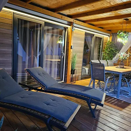 Апартаменты Mobile My Place