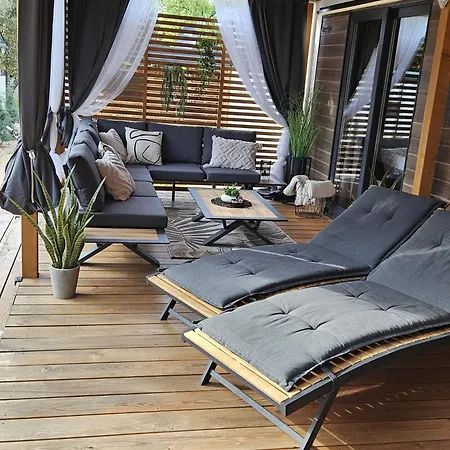 Апартаменты Mobile My Place *