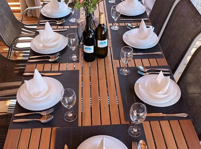 Mobile My Place Апартаменты *