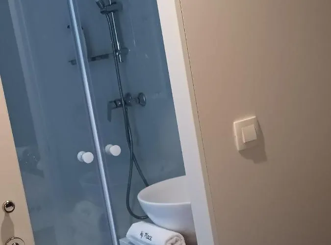 Mobile My Place Апартаменты *