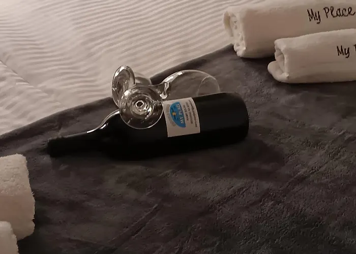 Mobile My Place Биоград-на-Мору