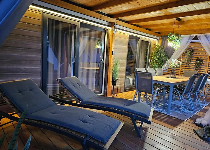 Апартаменты Mobile My Place