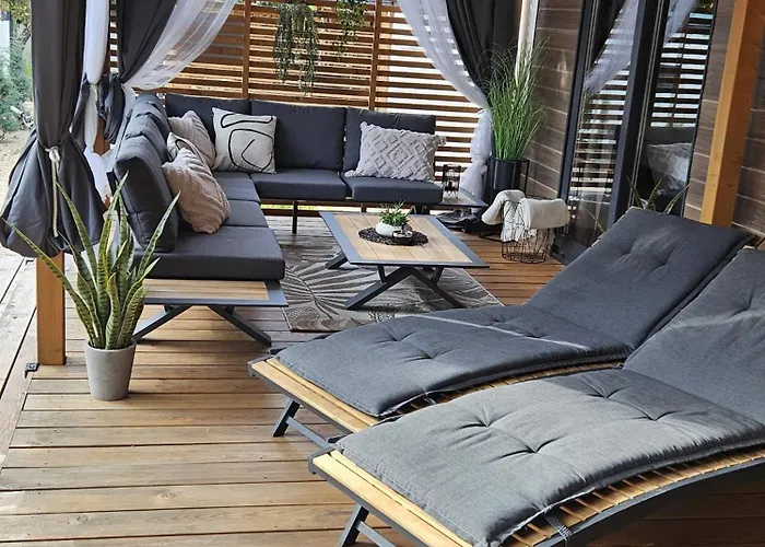 Апартаменты Mobile My Place *