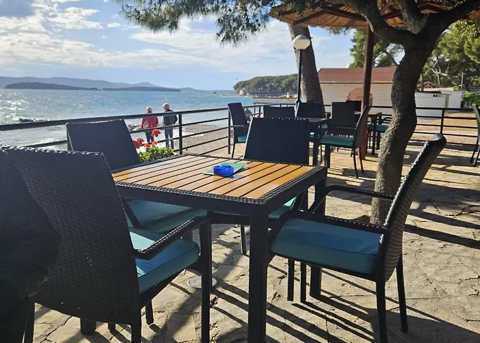 Mobile My Place Биоград-на-Мору