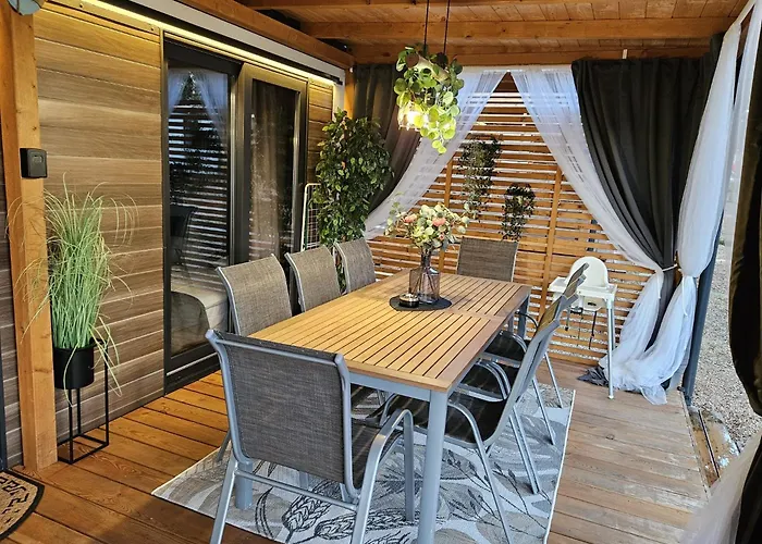 Апартаменты Mobile My Place