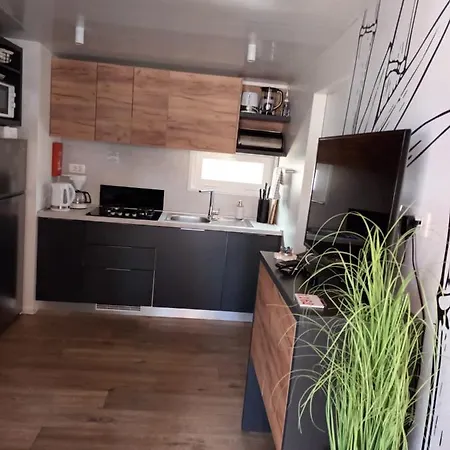 Mobile My Place *