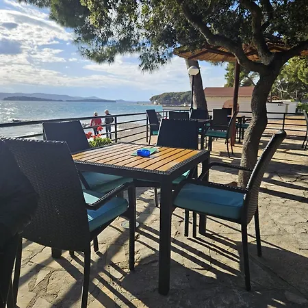 Mobile My Place Biograd Na Moru