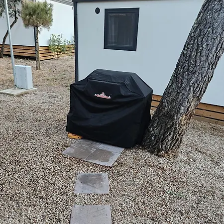 Apartamento Mobile My Place *