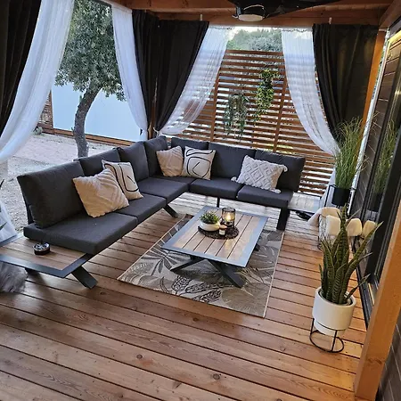 Apartamento Mobile My Place