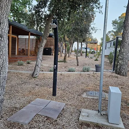 Mobile My Place Biograd Na Moru