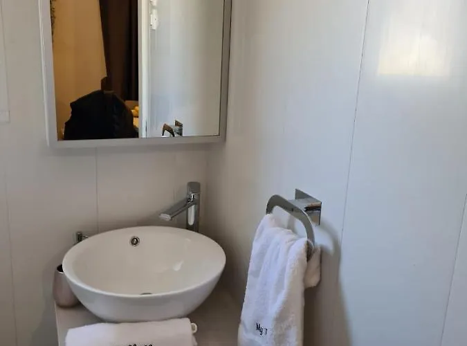 شقة Mobile My Place