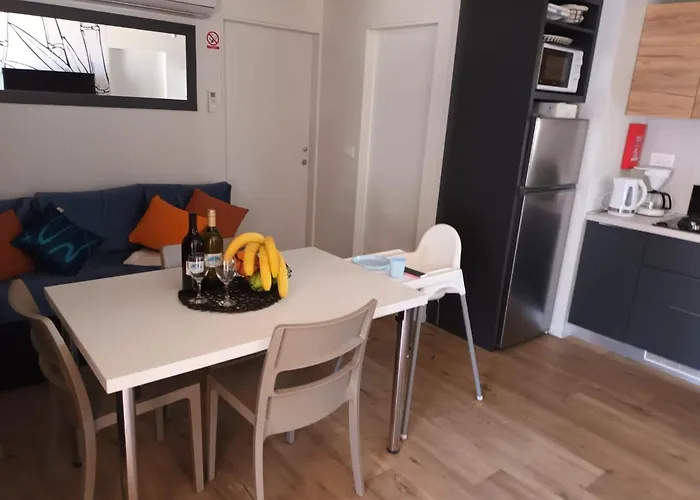 Mobile My Place