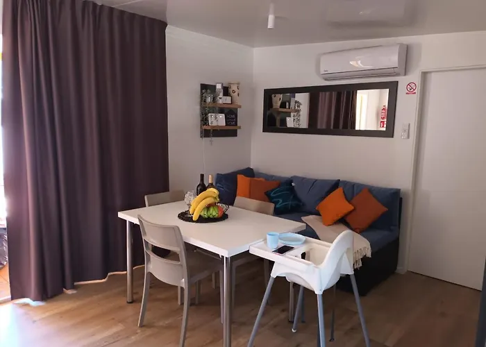 Mobile My Place Apartman