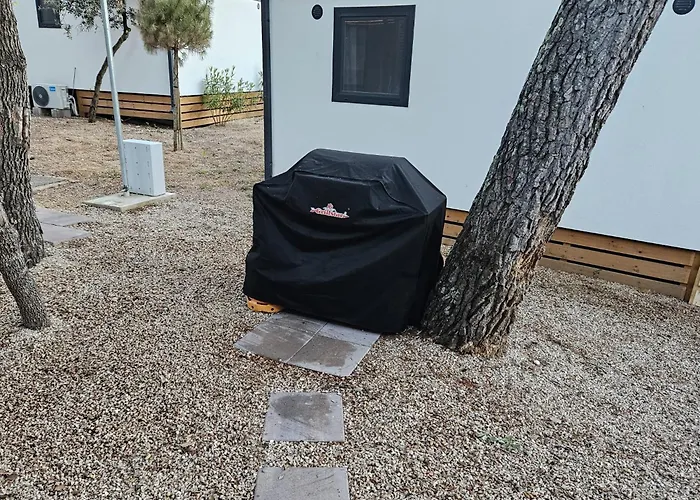 Apartamento Mobile My Place *