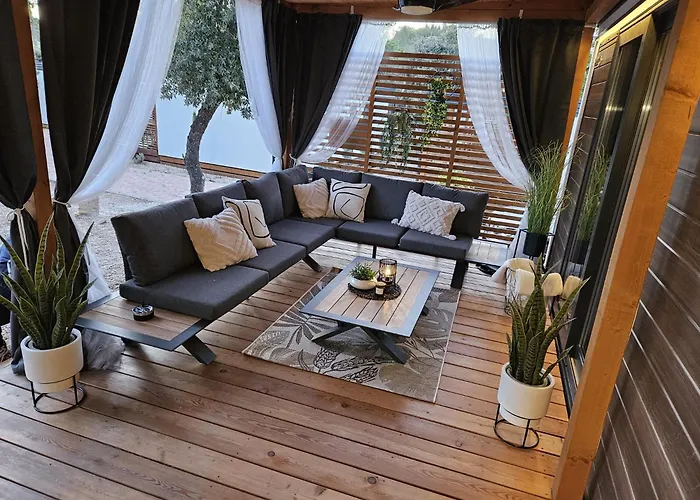 Apartamento Mobile My Place